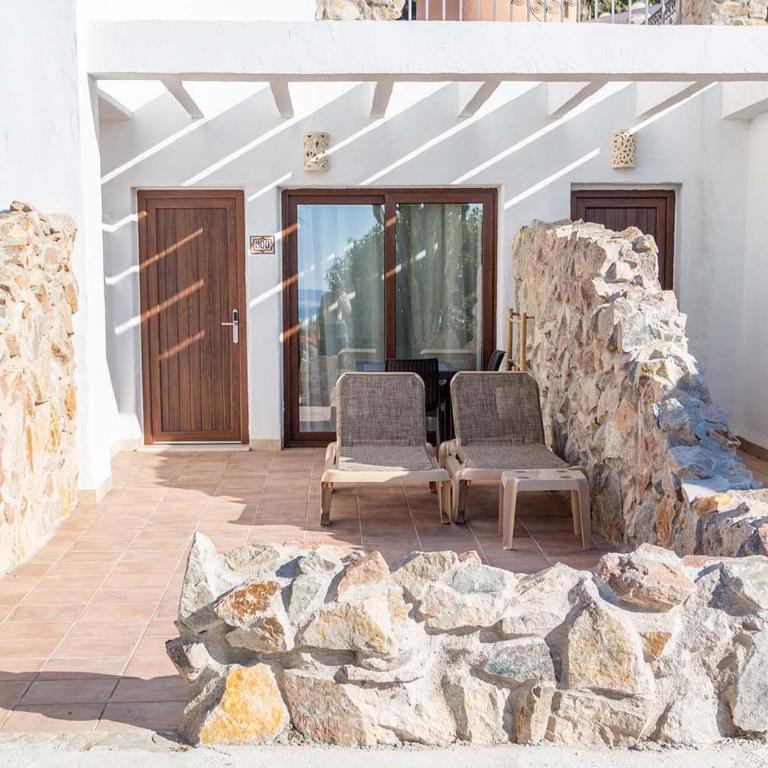 El Cortijo de Zahara by QHotels - Habitación Doble Superior - 4
