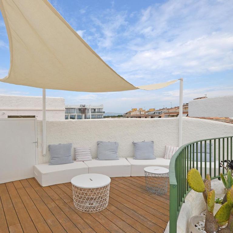 Alcudia Sea - Apartamento con vistas al mar - 5