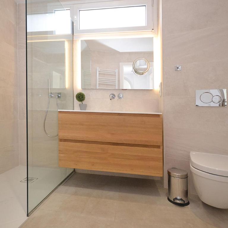 Alcudia Sea - Apartamento con vistas al mar - 16