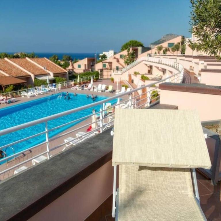 Cefalù Begonie House - Appartamento con 3 Camere da Letto - 2