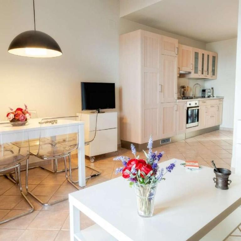 Cefalù Begonie House - Appartamento con 3 Camere da Letto - 6