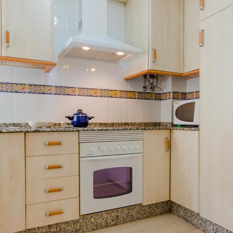 La Rotonda Penthouse - Apartamento Ático - 22