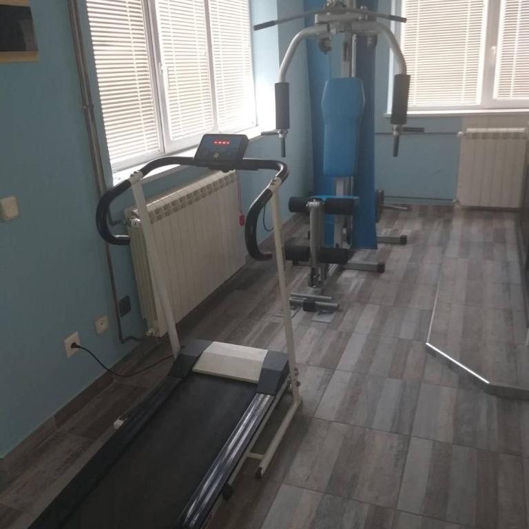 Lux Apartmani Nikola - Apartman sa 1 Spavaćom Sobom - 14