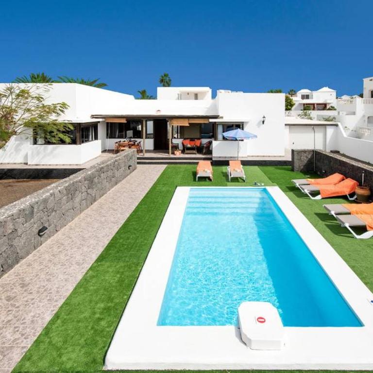 Villa Tuco - Villa de 3 dormitorios - 1