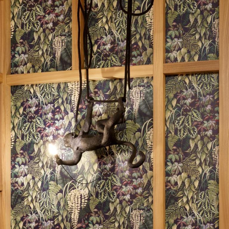 Goldengel Design - Suiten im historischen Ortskern von Kaltern - Superior Apartment - 8