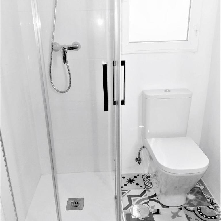 LARGE Apartment with large and sunny Terrace - Garden , ALICANTE CENTER - Superior Apartment - 37