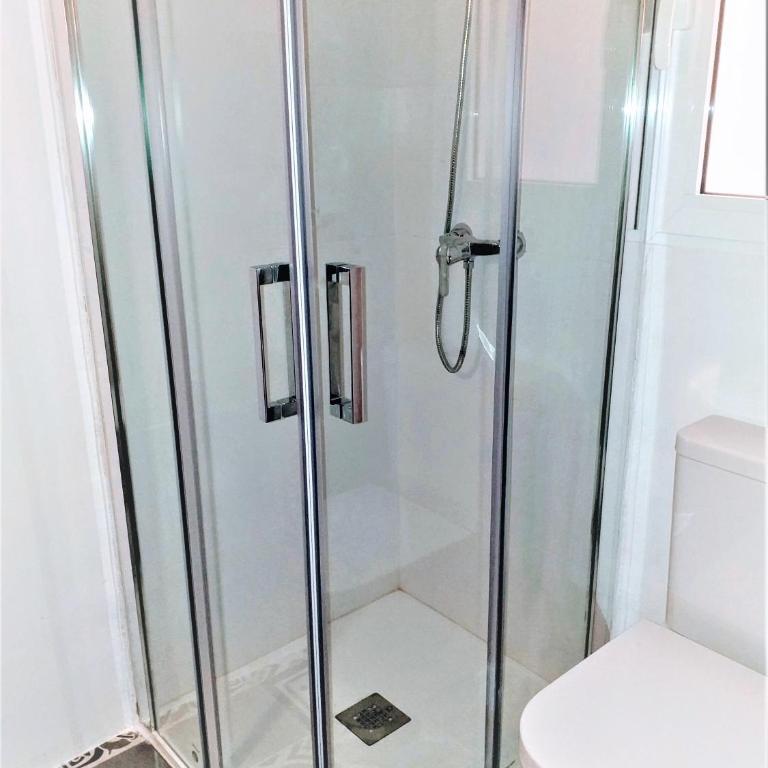 LARGE Apartment with large and sunny Terrace - Garden , ALICANTE CENTER - Superior Apartment - 38