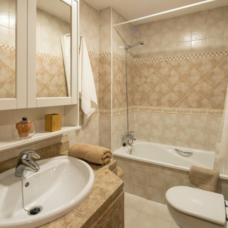 Atico Top Granada, Penthouse, 18-19th floor, City Centre, Views, Terrace, Free Parking - Penthouse Apartment - 19