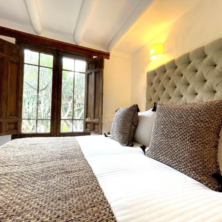 Hotel Casa Terra - Habitación Doble - 9
