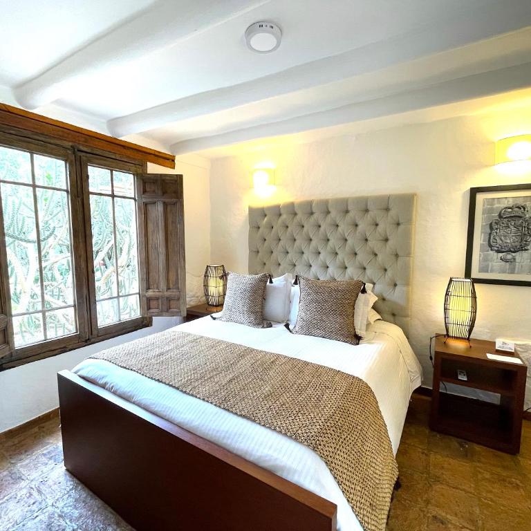 Hotel Casa Terra - Habitación Doble - 10