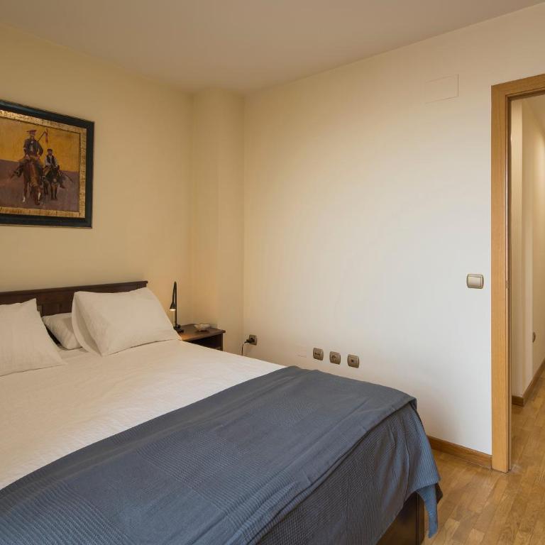 Atico Top Granada, Penthouse, 18-19th floor, City Centre, Views, Terrace, Free Parking - Penthouse Apartment - 21
