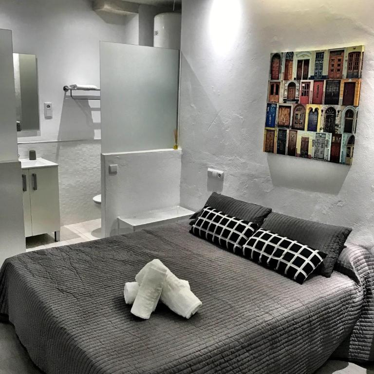 Tarifa Bed and Center - Habitación Triple Económica - 5