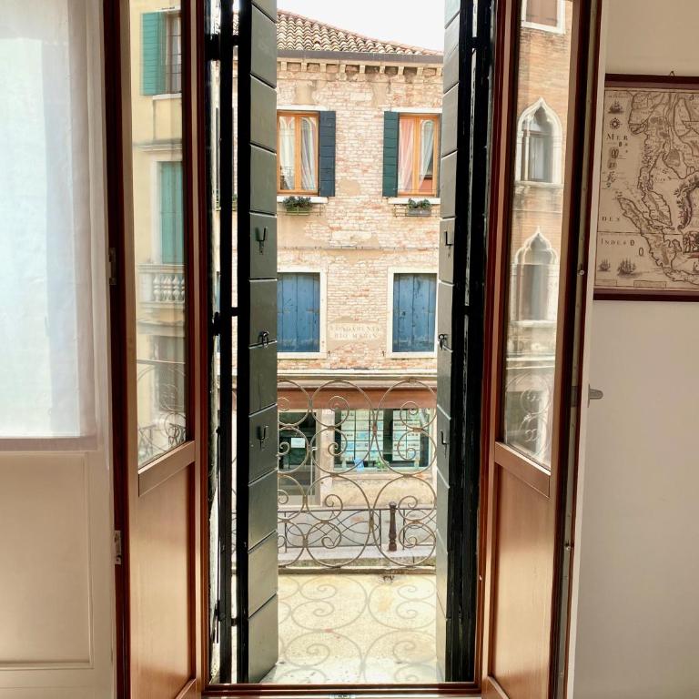 Casa Anna by Venicescape - Two-Bedroom Apartment - 9