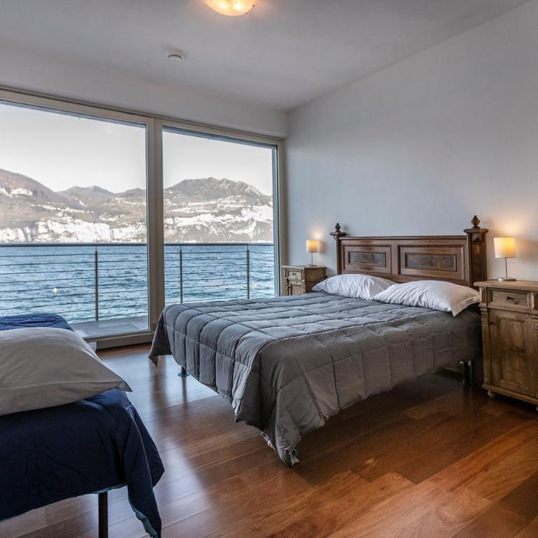 Villa Luthien - Appartamento con 2 Camere da Letto - 8