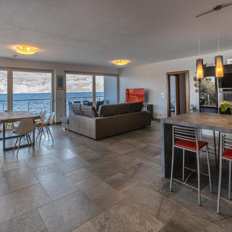 Villa Luthien - Appartamento con 2 Camere da Letto - 2
