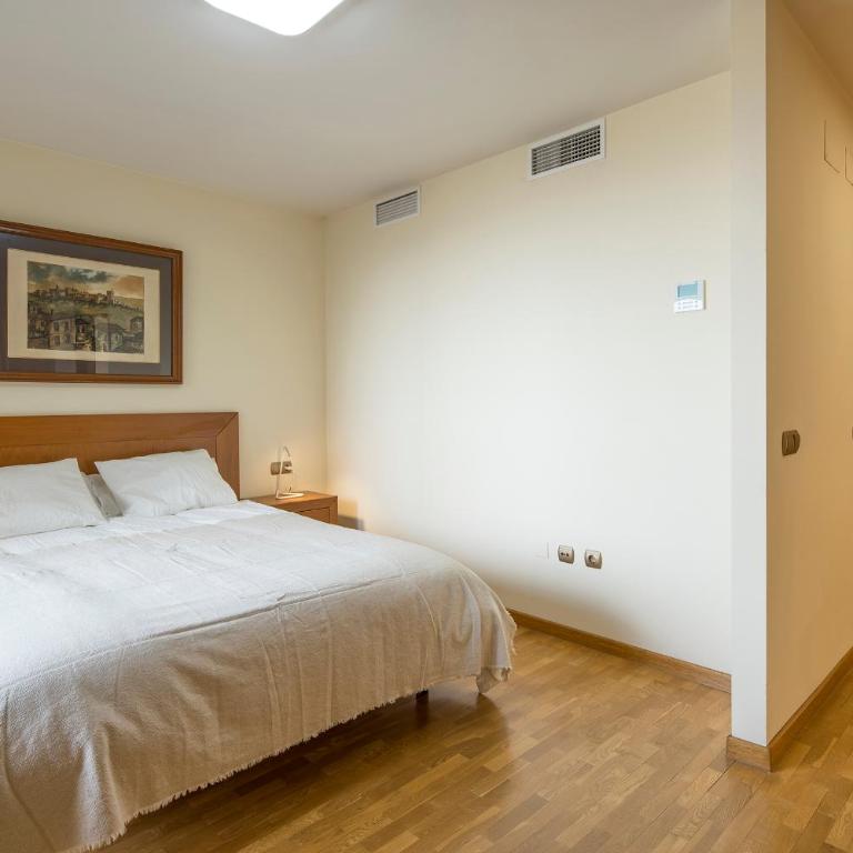 Atico Top Granada, Penthouse, 18-19th floor, City Centre, Views, Terrace, Free Parking - Penthouse Apartment - 34