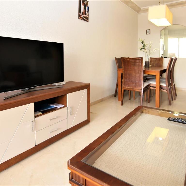 Estepona Port Apartment OLIVIAN - Apartamento de 2 dormitorios - 11