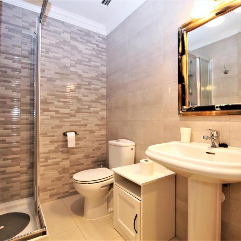 Estepona Port Apartment OLIVIAN - Apartamento de 2 dormitorios - 8
