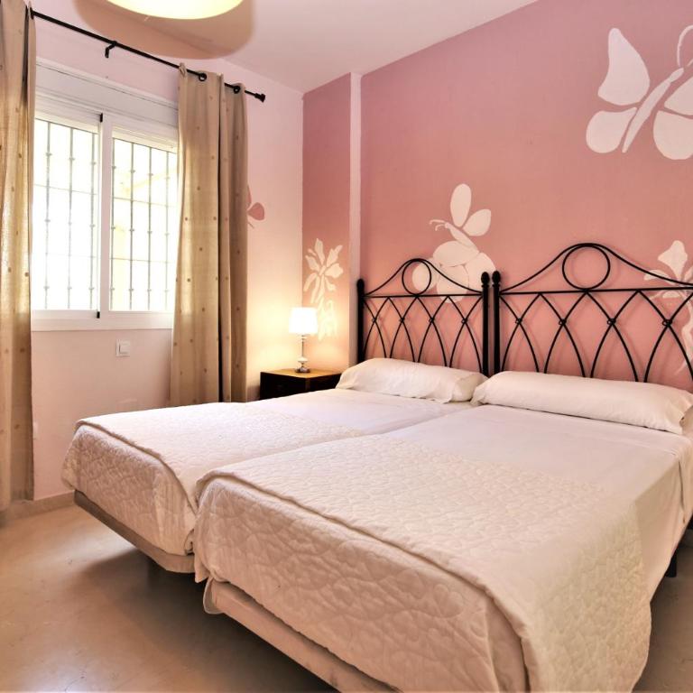Estepona Port Apartment OLIVIAN - Apartamento de 2 dormitorios - 7