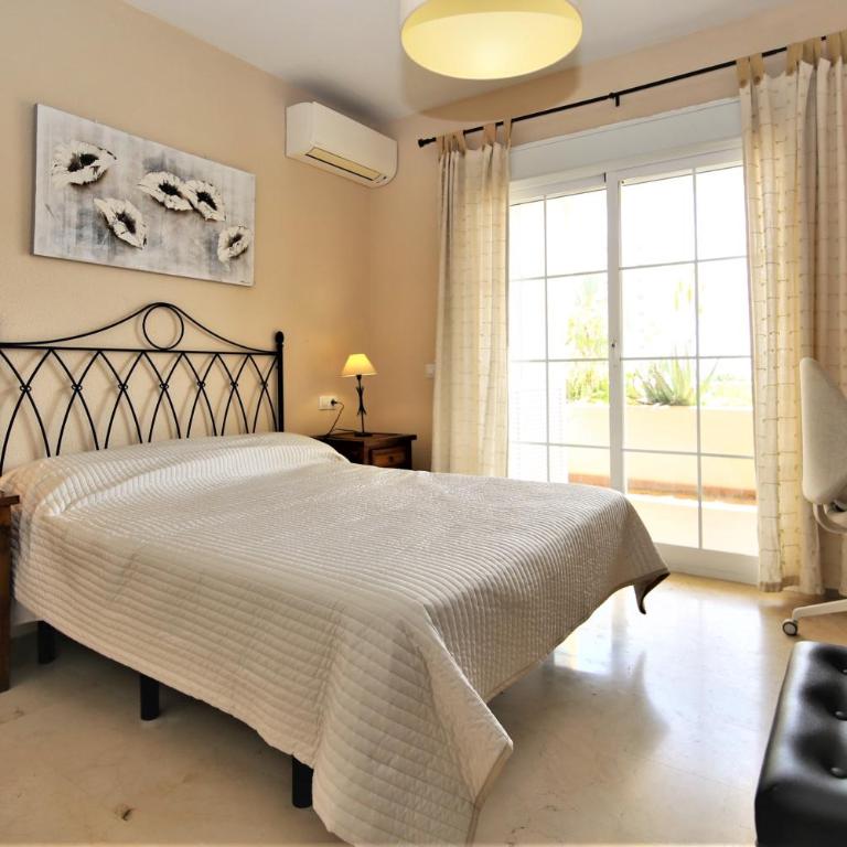 Estepona Port Apartment OLIVIAN - Apartamento de 2 dormitorios - 9