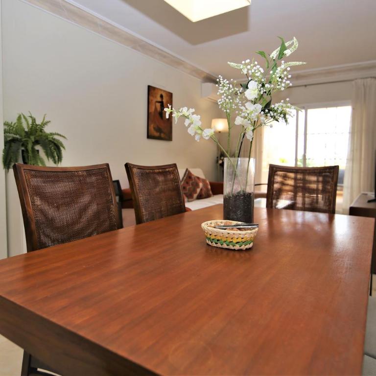 Estepona Port Apartment OLIVIAN - Apartamento de 2 dormitorios - 14
