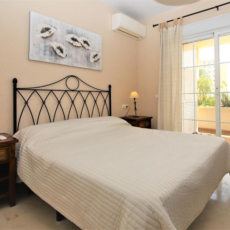 Estepona Port Apartment OLIVIAN - Apartamento de 2 dormitorios - 4