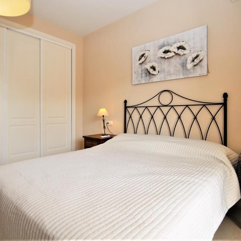 Estepona Port Apartment OLIVIAN - Apartamento de 2 dormitorios - 18