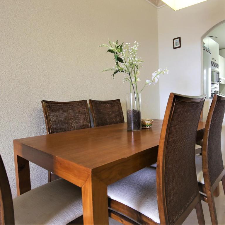 Estepona Port Apartment OLIVIAN - Apartamento de 2 dormitorios - 20