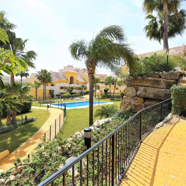 Estepona Port Apartment OLIVIAN - Apartamento de 2 dormitorios - 23