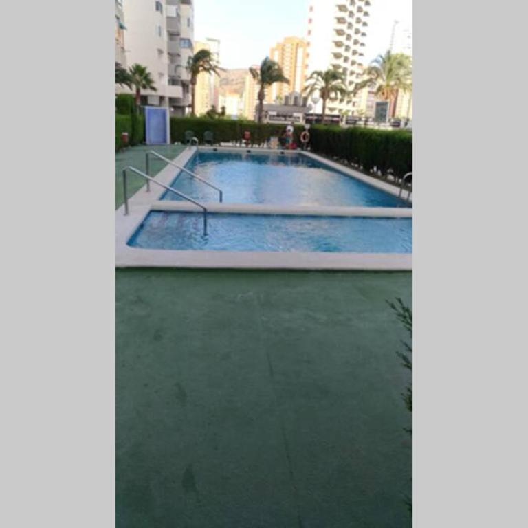 apartamento moderno - Apartamento de 1 dormitorio - 23