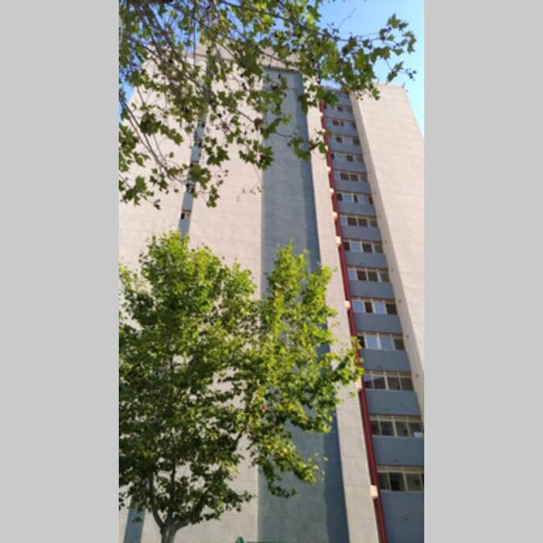 apartamento moderno - Apartamento de 1 dormitorio - 24