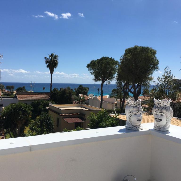 Villa Flavia - Casa Vacanze - 38