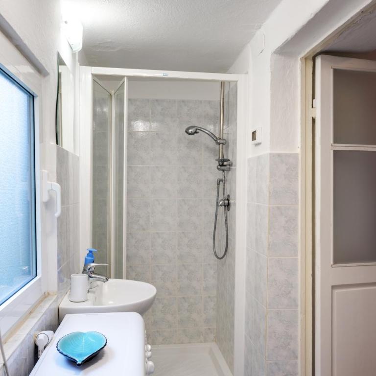 GuestHost - Le Viole Matte - Appartamento immerso nel Verde con Vista Mare - One-Bedroom Apartment - 13
