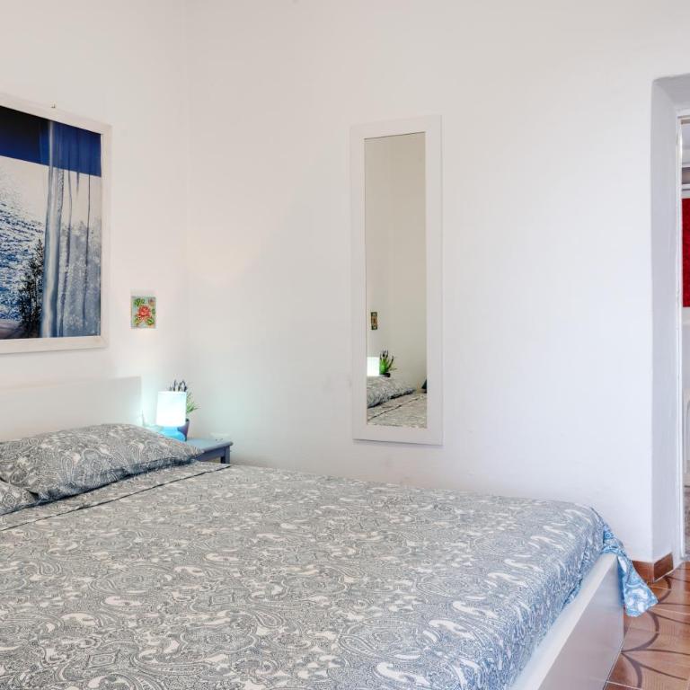 GuestHost - Le Viole Matte - Appartamento immerso nel Verde con Vista Mare - One-Bedroom Apartment - 1
