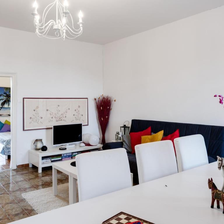 GuestHost - Le Viole Matte - Appartamento immerso nel Verde con Vista Mare - One-Bedroom Apartment - 6
