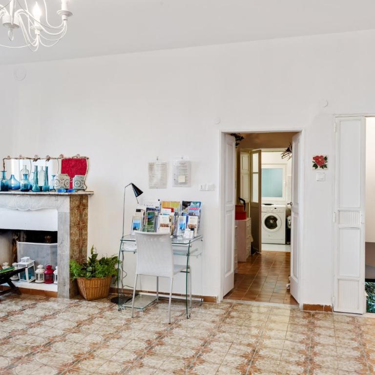 GuestHost - Le Viole Matte - Appartamento immerso nel Verde con Vista Mare - One-Bedroom Apartment - 11