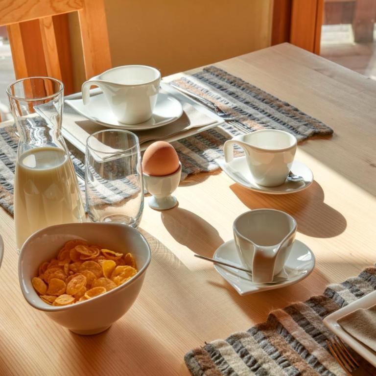 Agriturismo Rini - Appartamento su 2 Livelli con 2 Camere da Letto - 7