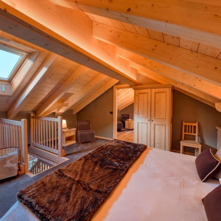 Agriturismo Rini - Appartamento su 2 Livelli con 2 Camere da Letto - 6