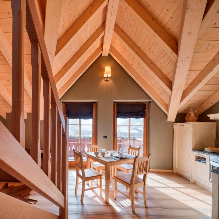 Agriturismo Rini - Appartamento su 2 Livelli con 2 Camere da Letto - 12