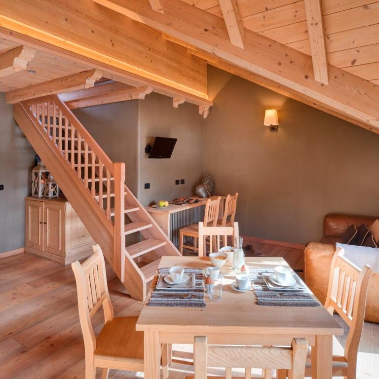 Agriturismo Rini - Appartamento su 2 Livelli con 2 Camere da Letto - 10