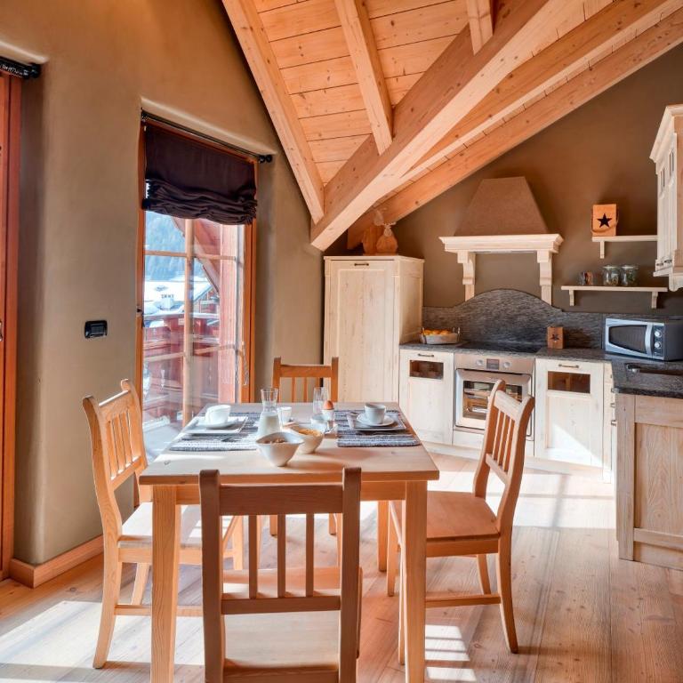 Agriturismo Rini - Appartamento su 2 Livelli con 2 Camere da Letto - 9