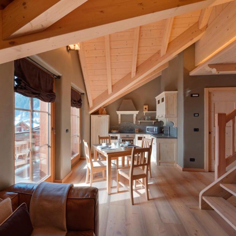 Agriturismo Rini - Appartamento su 2 Livelli con 2 Camere da Letto - 8