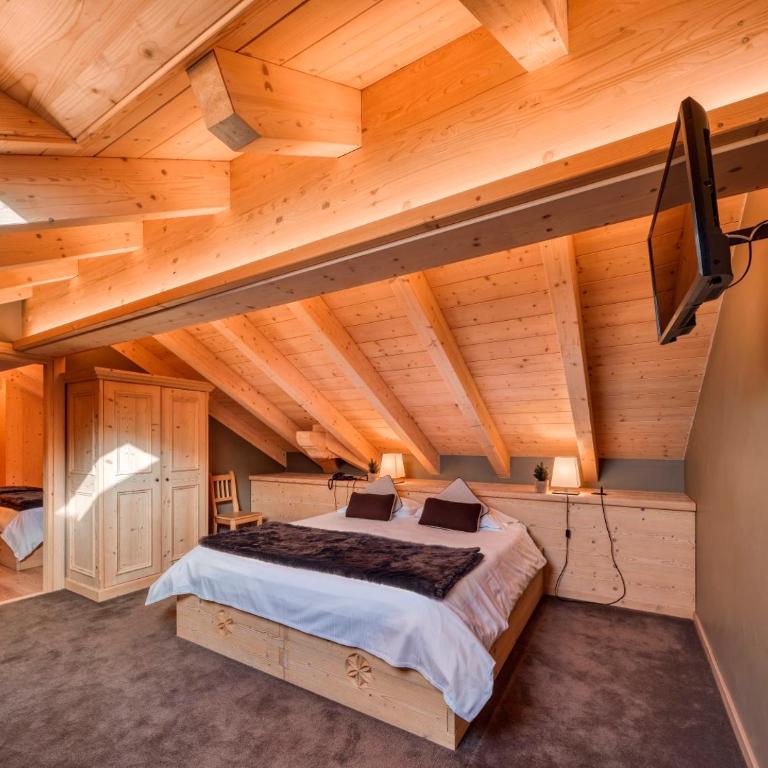 Agriturismo Rini - Appartamento su 2 Livelli con 2 Camere da Letto - 13