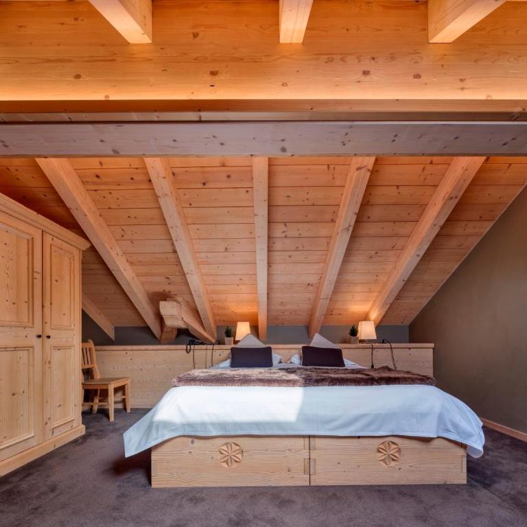 Agriturismo Rini - Appartamento su 2 Livelli con 2 Camere da Letto - 15