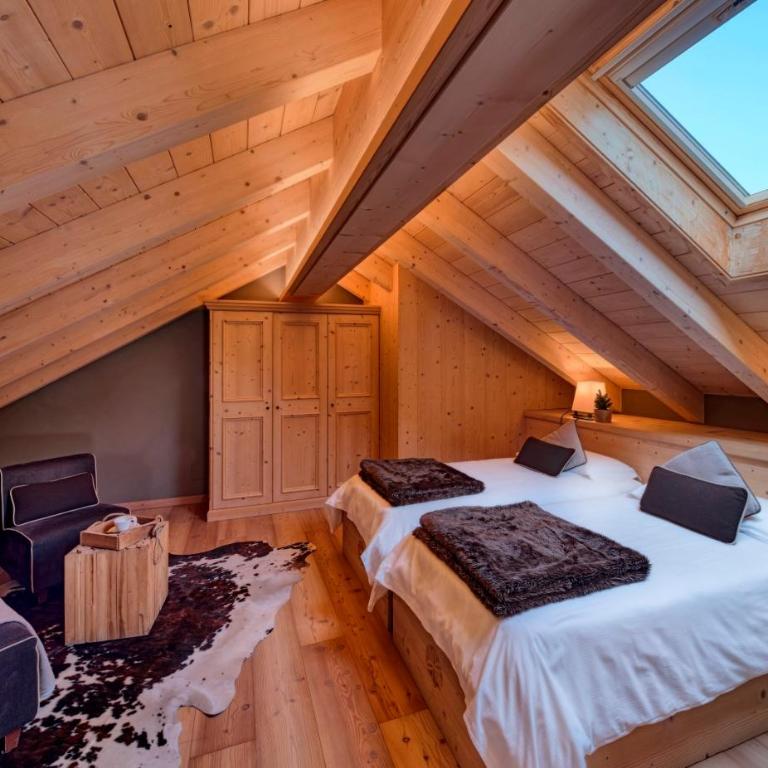 Agriturismo Rini - Appartamento su 2 Livelli con 2 Camere da Letto - 14