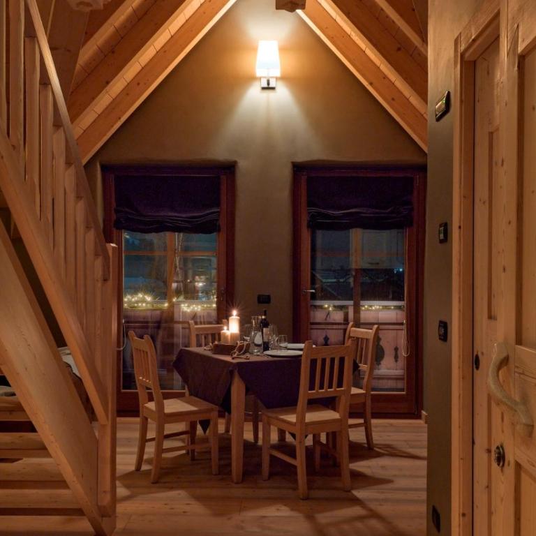 Agriturismo Rini - Appartamento su 2 Livelli con 2 Camere da Letto - 1