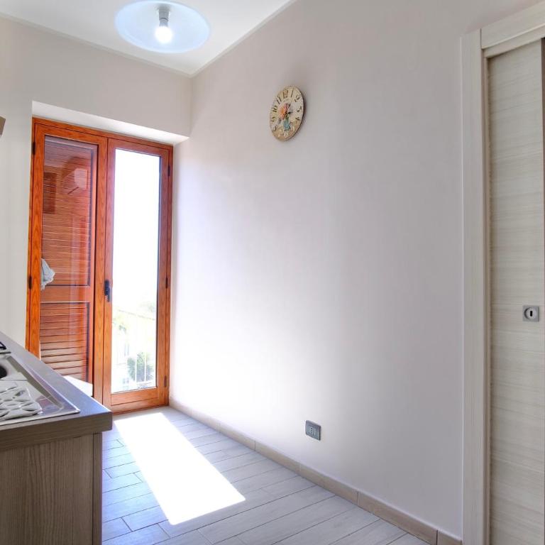 La rosa dei venti, apartment 2 - Apartment mit 2 Schlafzimmern - 5