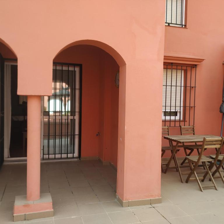 Natipao - Apartamento con vistas a la piscina - 23