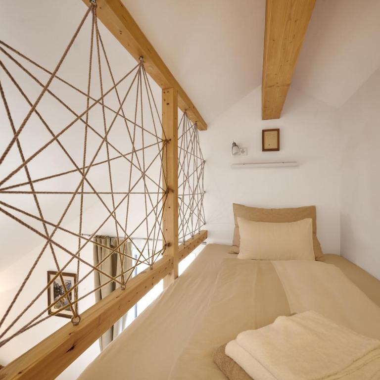 die Tauplitz Lodges - Mountain view Lodge A11 by AA Holiday Homes - Apartment mit Blick auf die Berge - 22