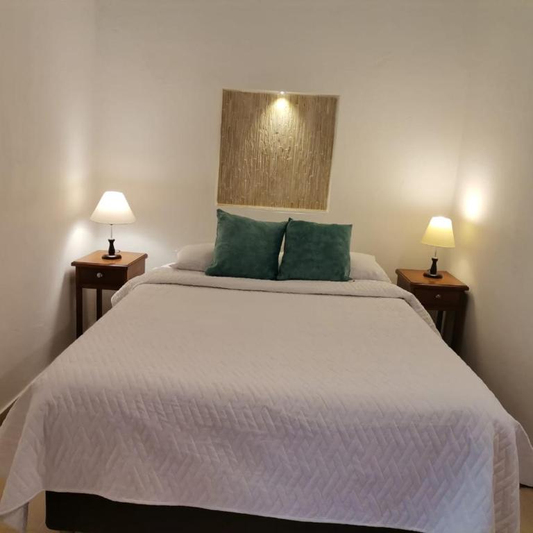 Hospedaje Casa Santa Isabel - Casa de 5 dormitorios - 12